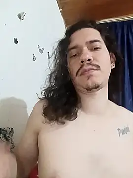 OnixAgata0 online show from November 9, 12:58 am