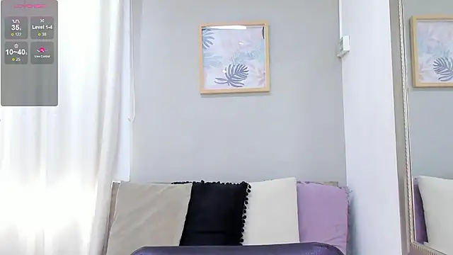  Anna Maria online show from March 18, 7:15 pm