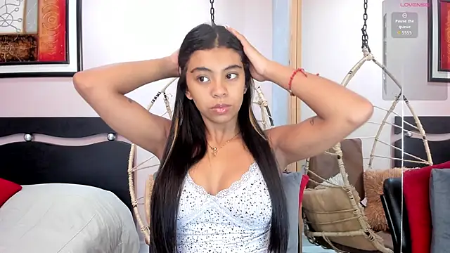  Anna Maria online show from March 27, 7:48 pm