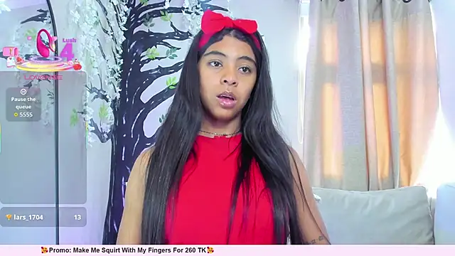  Anna Maria online show from November 28, 7:36 pm