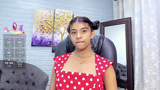  Anna Maria online show from January 6, 7:40 pm