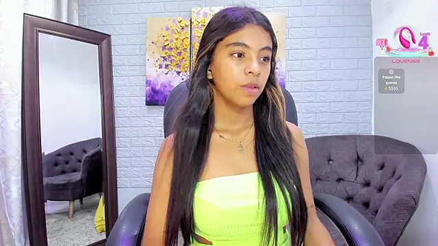  Anna Maria online show from December 20, 7:39 pm