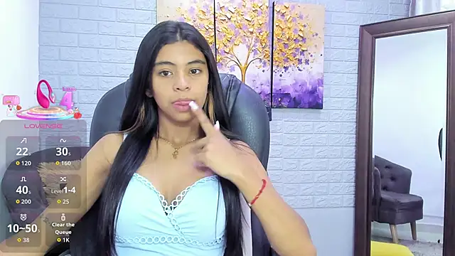  Anna Maria online show from November 21, 7:46 pm