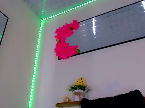 Snapshot of Sebastian_Loaiza chatting on December 16, 3:38 pm Sebastian Loaiza online show from December 16, 3:38 pm