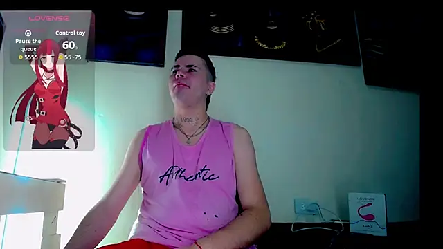 Snapshot of Sebastian_Loaiza chatting on November 12, 12:42 pm Sebastian Loaiza online show from November 12, 12:42 pm