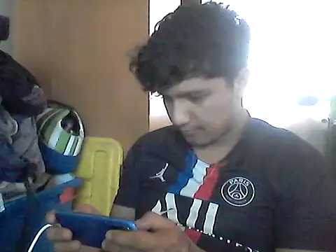 Elpichulotote20 online show from February 23, 5:24 pm