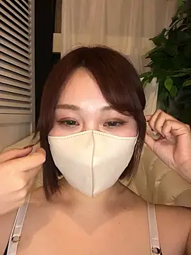 reika33 online show from December 5, 11:09 am