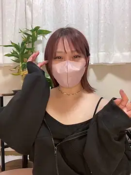 reika33 online show from March 9, 12:52 pm