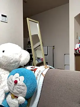 reika33 online show from February 8, 10:13 am