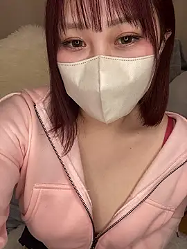 reika33 online show from March 17, 7:33 am