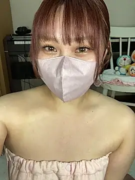 reika33 online show from March 29, 12:40 pm