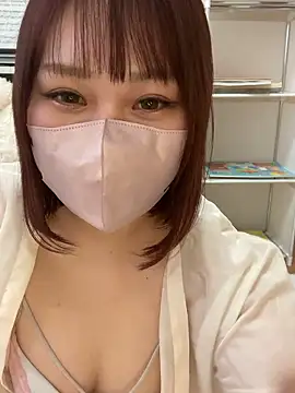 reika33 online show from February 13, 7:30 am