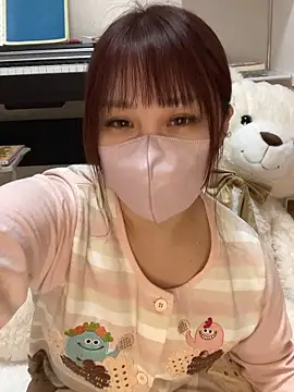 reika33 online show from February 11, 1:22 pm