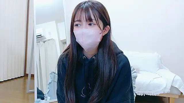 mirei-xxx online show from November 17, 11:14 am