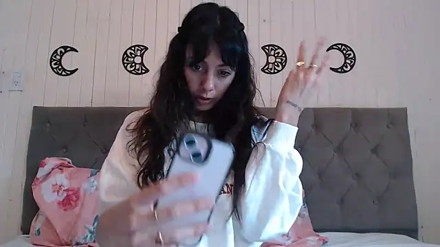 mickystrumia23 online show from March 17, 6:44 pm