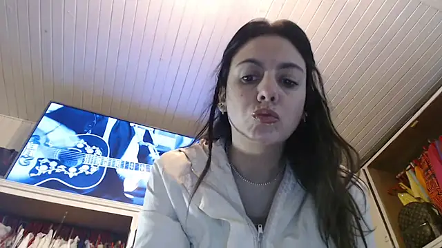 mickystrumia23 online show from March 22, 4:52 pm