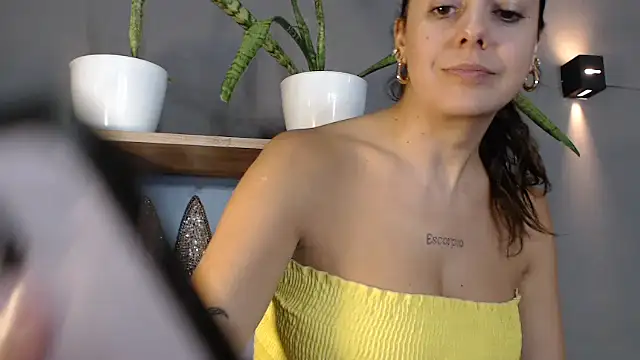 mickystrumia23 online show from March 10, 7:18 pm