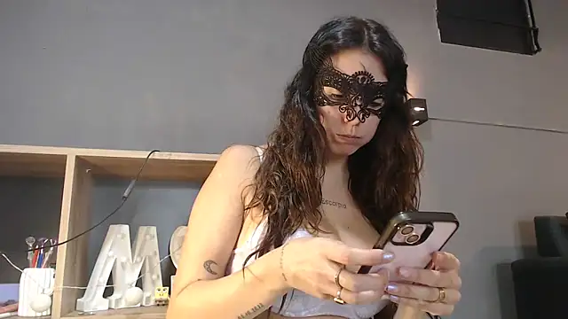 mickystrumia23 online show from April 21, 6:58 pm