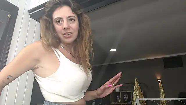 mickystrumia23 online show from December 16, 12:48 am