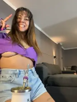 mickystrumia23 online show from November 7, 4:11 pm