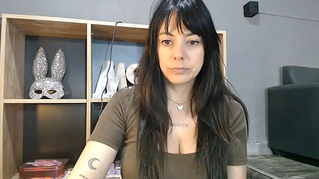Snapshot of mickystrumia23 chatting on July 13, 7:13 pm mickystrumia23 online show from July 13, 7:13 pm
