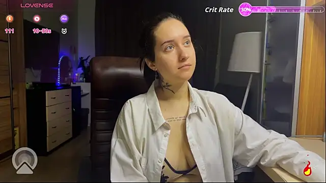 ShadowEve online show from November 14, 3:15 pm