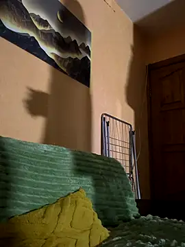 ShadowEve online show from November 6, 3:05 pm