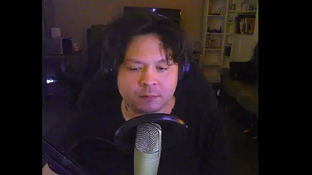 funwithchris online show from November 1, 5:47 am