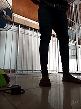 Ndodemnyamaxh online show from April 16, 9:32 am