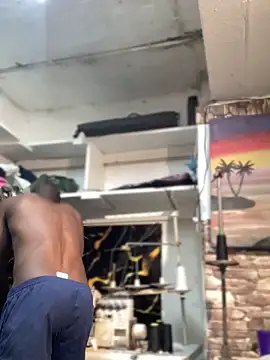 Ndodemnyamaxh online show from February 8, 9:18 am