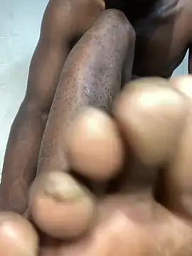 Ndodemnyamaxh online show from February 17, 9:45 pm