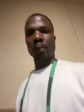 Ndodemnyamaxh online show from November 3, 8:23 pm