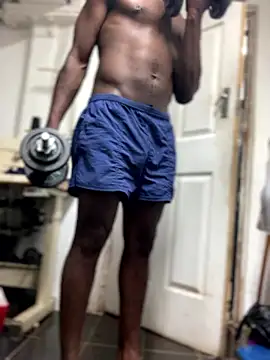 Ndodemnyamaxh online show from January 9, 5:20 pm