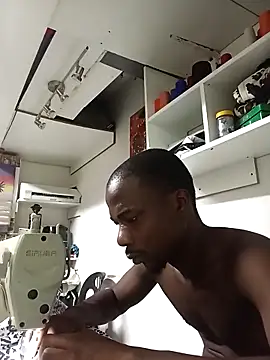 Ndodemnyamaxh online show from April 4, 6:20 am