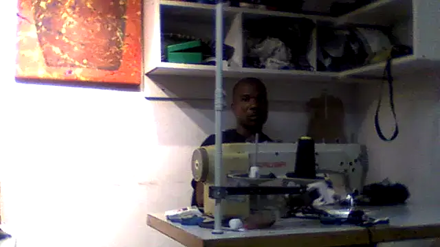 Ndodemnyamaxh online show from March 19, 10:10 pm