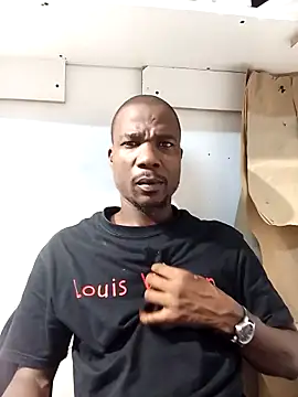 Ndodemnyamaxh online show from March 25, 6:29 pm