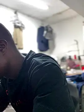 Ndodemnyamaxh online show from January 12, 11:06 am