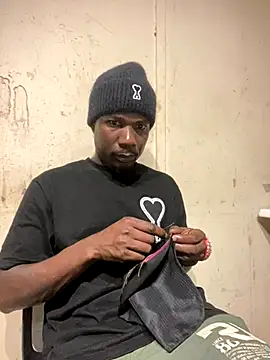 Ndodemnyamaxh online show from November 4, 7:39 pm