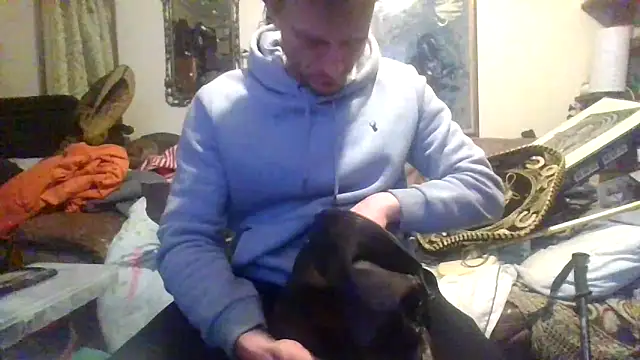 Snapshot of jigglethaypussi chatting on March 2, 4:13 am jigglethaypussi online show from March 2, 4:13 am