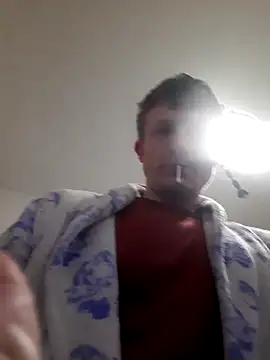 Snapshot of jigglethaypussi chatting on February 25, 7:30 am jigglethaypussi online show from February 25, 7:30 am