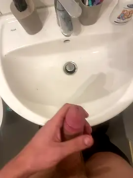 BigDickAmo online show from November 21, 2:10 am