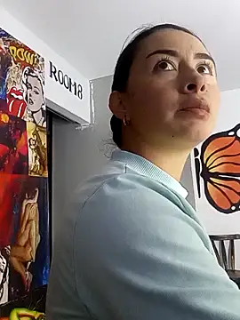 NathyMilf  online show from November 29, 11:27 pm