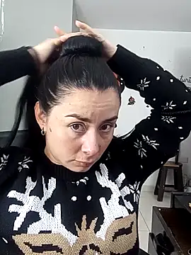 NathyMilf  online show from December 3, 4:02 am