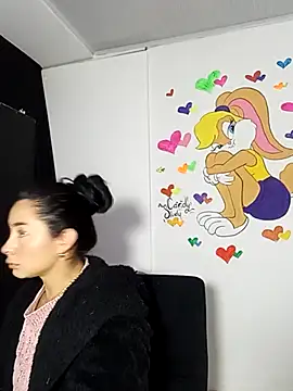 NathyMilf  online show from November 26, 9:20 am