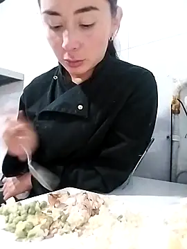 NathyMilf  online show from December 16, 3:00 am