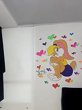 NathyMilf  online show from November 15, 11:03 am