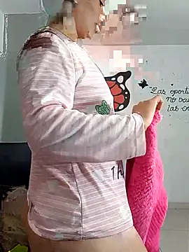 NathyMilf  online show from November 30, 11:33 am