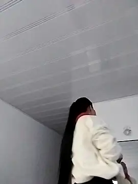 NathyMilf  online show from November 16, 11:04 am