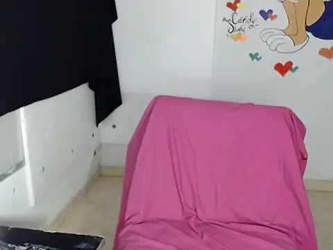 NathyMilf  online show from November 6, 9:24 am