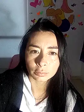 NathyMilf  online show from November 14, 11:14 am